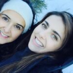 Michelle Renaud Instagram - FELIZ CUMPLEAÑOS a mi hermana,cómplice, psicologa, amiga favorita en el mundo !! Te amo con todo el corazón y deseo sigas siendo tan feliz como lo has sido siempre , llena de amor y de muchas bendiciones. 🎉🎉💗💗💗