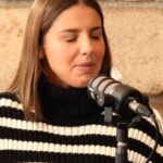 Michelle Renaud Instagram - A veces hay que “quitarse de en medio” y dejar que la vida fluya ¿a ti cómo te ha sorprendido? Ep.1 🎧 Construyendo una Familia Ft. Michelle Renaud - Enlace 🔗 en el Perfil 🙌🏼