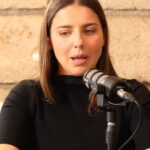 Michelle Renaud Instagram - Conocerse a sí mismo, es siempre el primer paso para poder construir una relación sana y exitosa 😌 Ep.1 🎧 Construyendo una Familia Ft. Michelle Renaud - Enlace 🔗 en el Perfil 🙌🏼