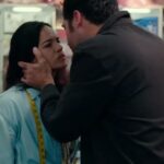 Michelle Rodriguez Instagram - #Repost @widowsmovie in cinemas this November !!!