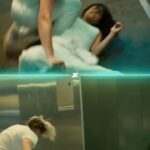 Michelle Rodriguez Instagram - We put a lot of love into this fight along with… a few cans of Whoop A$$ , hope you enjoy May 19th is around the corner, the beginning of the end🤘🏽✨