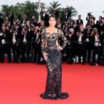 Michelle Rodriguez Instagram - #MadMax #CannesFilmFestival #ZuhairMurad and #Degrisogono