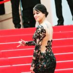Michelle Rodriguez Instagram - #MadMax #CannesFilmFestival #Degrisogono @degrisogono_official #ZuhairMurad
