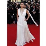 Michelle Rodriguez Instagram - Yes we Cannes !!! It's that time of the year #CannesFilmFestival @avakian_official