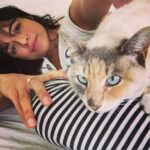 Michelle Rodriguez Instagram - Happy Monday...