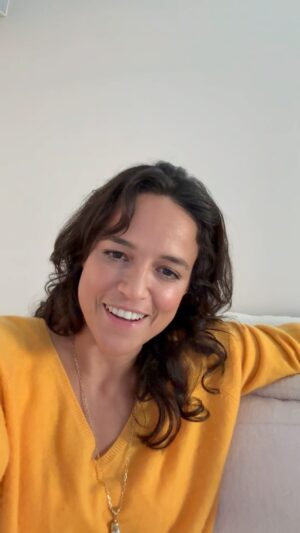 Michelle Rodriguez Instagram - Hey Yall I know it’s been a minute, I’ve have a question for you all my fans & friends all over the world. I truly interested in your point of view tell me how you feel about what I say in the video. I’m feeling a deep profound impulse to explore, get creative, & dive head on into new adventures in film making where I take on more responsibility producing & making something from scratch. But I won’t touch it with a ten foot pole if I know you all aren’t into the idea. So let me know how you feel I really want to know.