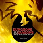 Michelle Rodriguez Instagram - Watch the new trailer for Dungeons & Dragons: Honor Among Thieves and get ready to see it in theaters March 2023. @dungeonsanddragonsmovie #DnDMovie