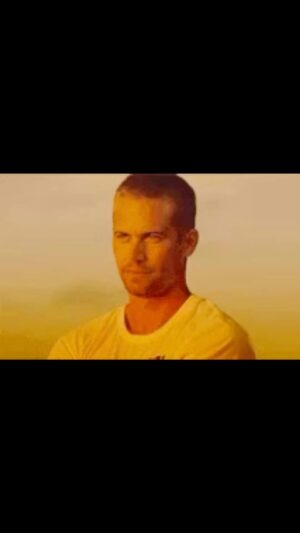 Michelle Rodriguez Instagram - Hmmm,  en Los Angeles, An Angel came & blessed us with his golden heart, Happy 50th Paul You Live on in Us All.  So beautiful the Paul Walker Foundation  keeps your Flame eternal🤟🏽✨🤗💛✨