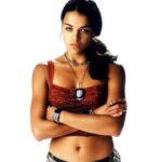 Michelle Rodriguez Instagram - 😎
