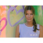 Michelle Stafford Instagram - The day of love is coming up and we are really celebrating it at @skinnationbeauty go follow us… also, I wanna remind all you babies this is the holiday that was created to sell products like cards and such… I don’t want any of you getting sad because you don’t have a valentine. There will be none of that. This is the time we celebrate love. And it comes in many forms. How do you celebrate love? That’s what we’ll be doing on the 14th. K? ❤️❤️❤️❤️
