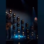 Michelle Stafford Instagram - I always love the Grammys. For years. It’s like a big concert. This was a highlight. One of the greatest songs ever written. IMO. This song is in my top 5. So powerful in 1989 (you might want to fact check me) as it is now. I love that @lukecombs brought it back and introduced it to whole new generation ❤️