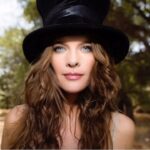 Michelle Stafford Instagram - So this morning my house alarm went off (about an hour ago) no one there… but I’m up. I was convinced some one was waiting in one of my closets. I looked. No one there. I made tea. I came to my bed and came to my phone (as we do). This was made for me by IG. It’s sweet. It reminds me of when it was easy. At the time I thought it was hard. It was not. I’m sure I will look back on this time now and think the same. Life is a challenging experience. Challenging is the word I will use. It’s a challenge. I will never give up on a challenge. Don’t you give up either. Thanks for following me. Thank you for being a part of me❤️
