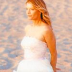 Michelle Stafford Instagram - I know I keep teasing you… BUT… just giving you a sneak peak at these super cute cards that we’ll be putting in with all of our products!! Right here… SUPER SEXY FIRMING CREAM is getting ready to fill!! We will have all of these cards included with all of our new products, giving you the ingredients and extra information that you might want on that specific product that you purchase from @skinnationbeauty See, I love to love you 💛 #iamskinnation