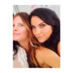 Michelle Stafford Instagram - Happy Birthday my beautiful friend. @nadiabjorlin Your strength and beauty are unparalleled. Happy next trip around the sun❤️