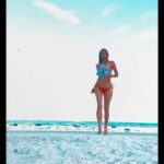 Michelle Stafford Instagram - Vacation. I swam. I ate. I conquered👑 #mondaythirst