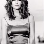 Michelle Stafford Instagram - Soul Thursday.🖤 first pic 📷 @lesleybohmphoto