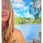 Michelle Stafford Instagram - Mondays🍕