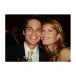 Michelle Stafford Instagram - One of my favorite humans on Earth. Happy 20th to this splendid human!!! @gregrikaart You know you are the only one I will ever love❤️