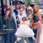 Michelle Stafford Instagram - What I’ve been up to… what about you? ❤️