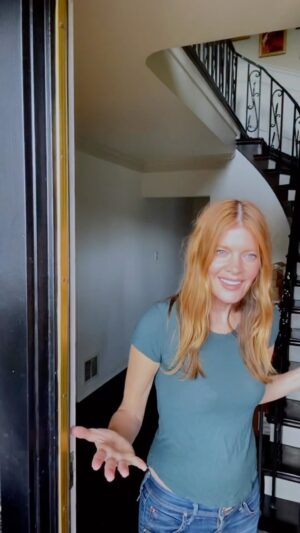 Michelle Stafford Instagram - 2 D’s: Ep 6: Michelle 🕵🏽‍♂️🕵🏽‍♂️