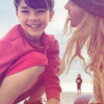 Michelle Stafford Instagram - My day with the dude ❤️