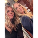 Michelle Stafford Instagram - BTS. I’ll give you more when the strike is over. 🖤👊🏼