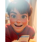 Michelle Stafford Instagram - A family of cartoons