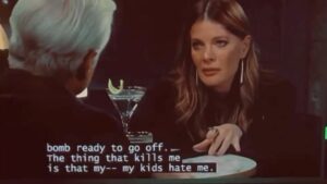 Michelle Stafford Instagram - I normally wouldn’t post a long scene like this. A friend of mine in Canada texted me that tomorrow’s US show (that shows in Canada the day before) was so nice. I went to @sharonchampagneyoga ‘s page as I knew she would have it. (Thank you girl). This is probably one of my favorite scenes between me and @christianjleblanc . written by the lovely @inacitysonice  Just two friends talking. That’s all, just talking. But it’s so loaded. We are nothing like our characters but this scene between us is rich with history and real to who we are. That’s what I love most about #YR ,The history of character. At the core, I think Phyllis is a very sad, apathetic woman who is trying to overcoming it at all times. This scene also affects me deeply as I know my very good pal Christian is going through a very challenging time in his personal life. Life imitates art. Art imitates life. Whatever. It’s true tho. This could be my new favorite scene between me and the superlative @christianjleblanc ❤️