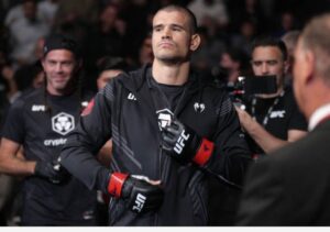 Mickey Gall Instagram - I don’t stay safe I stay dangerous