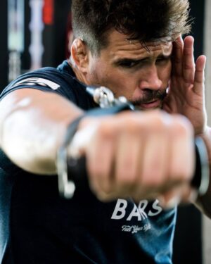 Mickey Gall Instagram - Comeback season

📸 @adlergarfieldphoto