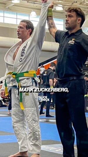 Mickey Gall Instagram - What are your thoughts on JIU-JITSU?

From episode 84

Hosted by @mickeygall and @gerarddgaf 
.
.
.
.
.
.
.
.
.
.
.
.
.
.
.
.
.
#jiujitsu #bjj #mickeygall #gerardmichaels #slicknthick