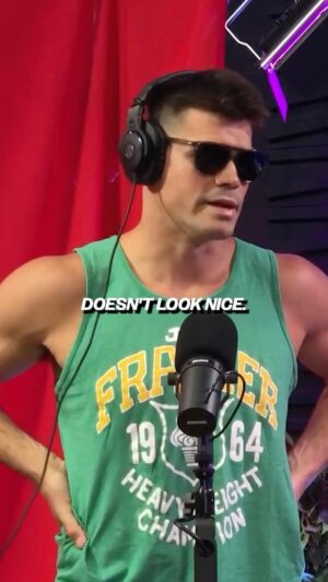 Mickey Gall Instagram - #sleepparalysis sounds AWFUL. @mickeygall @candicehorbacz & @gerarddgaf discuss in episode 5 of @cancelledweekly