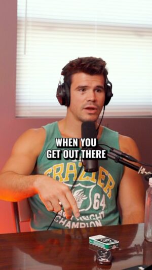Mickey Gall Instagram - INSIDE THE MIND OF A UFC FIGHTER!! EPISODE OUT NOW LINK IN BIO! Featuring @mickeygall @ljreboli #ufc #fighter #unlockingyourinnerstrength #thepandaman #mindset #mickeygall #ljreboli