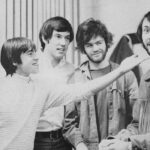 Micky Dolenz Instagram - Happy Birthday to Mr. Chip Douglas who turns 80 today! Chip produced Headquarters among other albums and acclaimed hits like “Daydream Believer”. “What number is this Chip?”…. #chipdouglas #themonkees #daydreambeliever #mickydolenz #michaelnesmith #petertork #davyjones