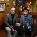 Micky Dolenz Instagram - It’s been 56 years since @TheMonkees released “Last Train to Clarksville” — and catapulted to stardom. Monday, @AnthonyMasonCBS catches up with Micky Dolenz to talk about his latest tour, and keeping the memories of his bandmates alive. #cbsmornings #anthonymason #mickydolenz @cbsmornings @anthonymasoncbs #themonkees