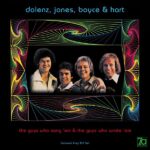 Micky Dolenz Instagram - #dolenzjonesboyceandhart From @7arecords - One of our biggest releases to date; the release of Dolenz, Jones, Boyce & Hart’s original studio and live albums! We have tracked down the original master tapes and remastered both albums. Released on July 8 as deluxe 2CD and 2LP sets, the CD version will include a massive 40 page colour booklet featuring extensive liner notes and previously unseen photos. The 2LP version comes in a gatefold sleeve and is pressed on special 180g Green, Black and Yellow Quad Vinyl. The Album: The Album: In the mid-1970s promoters were trying to reunite the Monkees, but with Michael Nesmith and Peter Tork unavailable, it was suggested that Micky Dolenz and Davy Jones team up with Tommy Boyce and Bobby Hart to tour as ‘The Golden Great Hits Of The Monkees Show – ‘The Guys Who Wrote ‘Em & The Guys Who Sang ‘Em’’. The group signed a deal with Capitol Records to record a self-titled studio album of new material. They later released a live album from their tour of Japan. Both albums have been unavailable and out of print for many years. Tracks- Side One 1. Right Now 2. I Love You (And I’m Glad That I Said It) 3. You And I 4. Teenager In Love 5. Sail On Sailor 6. It Always Hurts The Most In The Morning Side Two 1. Moonfire 2. You Didn’t Feel That Way Last Night (Don’t You Remember) 3. Along Came Jones 4. Savin’ My Love For You 5. I Remember The Feeling 6. Sweet Heart Attack LP 2 (Concert in Japan) Side One 1. Last Train To Clarksville 2. Medley: Valleri/Daydream Believer/A Little Bit Me, A Little Bit You 3. I Wonder What She’s Doing Tonight 4. (I’m Not Your) Steppin’ Stone 5. I Wanna Be Free 6. Savin’ My Love For You 7. Pleasant Valley Sunday Side Two 1. I Remember The Feeling 2. A Teenager In Love 3 Cuddly Toy 4. Medley: Come A Little Bit Closer/Pretty Little Angel Eyes/Hurt So Bad/ Peaches ‘N’ Cream/Something’s Wrong With Me/Keep On Singing 5. I Love You (And I’m Glad That I Said It) 6. Action. #mickydolenz #davyjones #tommyboyce #bobbyhart #7arecords