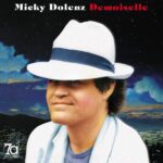 Micky Dolenz Instagram - 7a Records Announces The Release of Lost Micky Dolenz Solo Album. Demoiselle” features solo recordings made between 1981-1992 and includes previously unreleased material. The album was originally planned for release in the 1990’s, but never received an official release. Available on CD and Vinyl, the CD comes in a deluxe digisleeve and features a big 32 page CD booklet with extensive liner notes, lyrics and previously unseen photos. The LP version comes in a gatefold sleeve and is pressed on 180g Red Vinyl. The Album is released on August 12 worldwide. #mickydolenz @7arecords #demoiselle #recordrelease #7arecords