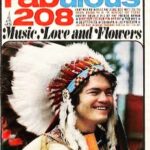 Micky Dolenz Instagram - The Monterey Pop Festival took place 55 years ago this week. Here’s a snippet from an interview I did with TCM about my memories. “ I was invited up by the Mamas and the Papas. I just remember it was, ‘Hey, we’re having a concert festival thing up in Monterey, can you make it?’ Originally, I said no, because we were filming [The Monkees]. Then the producers of the show actually decided to take a hiatus because they wanted to go. I had this cool outfit made; I got an Indian headdress from the wardrobe department because I’m part Indian. It was a last-minute thing. Peter and I flew up or drove up. So, I just started hanging out. And that’s where I saw Jimi Hendrix and suggested to our producers that he be the opening act for The Monkees. I had seen him in one of those Greenwich Village clubs as Jimmy James. He’d been described as ‘the guy who could play guitar with his teeth.’ When he came out onstage with Mitch (Mitchell) and Noel (Redding), I said, ‘That’s the guy who plays guitar with his teeth.’ And after that he was booked to be our opening act.” #mickydolenz #montereypopfestival #themonkees #tcm #1967 #jimihendrix