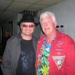 Micky Dolenz Instagram - FORGOTTEN HITS-6-10-22 I wanted to add to your request for comments. This comment is for your Magic Monkees Moments. During my time as singer/bassist for The Rip Chords, I had the opportunity to be part of "Rockers On Broadway." On the show was Micky Dolenz. As usual, he was excellent. The Path Fund is a non-profit scholarship fund for theater arts and education. One of its main supporters and fundraisers is the "Rockers On Broadway" concert series. Fast forward to 2022. The organization has released a 2022, 12 track, live, fund raiser album. One of the highlights of the project is a Micky Dolenz performance of "I'm a Believer."