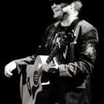 Micky Dolenz Instagram - TIMES SQUARE CHRONICLES – 5-15-22/DOLENZ REIGNS SUPREME IN RED BANK — I attended Micky Dolenz’s show Thursday night at Red Bank’s Count Basie Center and was terrifically impressed at the presentation. We’ve caught Dolenz many times over the years, including several re-unions with the other Monkees-members, but as a solo act., Dolenz is just totally impressive. With a crackerjack band, led by guitarist Wayne Avers, his 70-minute set was totally propulsive and enjoyable. Kudos also to drummer Rich Dart and bassist John Billings for their stellar work. Dolenz has added The Beatles’ “Sgt. Pepper’s Lonely Hearts Club” to his repertoire and it just cooks with an addictive power. Truth be told, Dolenz is a rocker first and foremost and with this number, you can tell exactly where his heart is at. “Gimme Some Lovin’” is also an impressive number. His album last year Dolenz Sings Nesmith was a worldwide hit and appeared on several significant year-end lists. He said at the time that there could well be a follow-up album with songs by Neil Diamond, but I’d love to hear him perform a batch of rock-classics, starting with “Pepper.” Several years back, an article in the Huffington Post compared his voice to a healthy mix of Freddie Mercury and Roy Orbison. Totally on the mark. I attended one of the last shows Dolenz did with Michael Nesmith, at NYC’s Town Hall last year and even though there was a great video presentation, I did not get the full impact until tonight’s show. With much of it culled from Dolenz’s own personal collection, the behind-the-scenes moments, as well as material from other concerts, it just splendid. Much has been made of Paul McCartney on his current tour singing “I’ve Got A Feeling” with a video of John Lennon, but Dolenz has been been doing this for quite sometime; singing with Davy Jones in particular, and the reaction from the sold-out crowd was terrifically impressive. From 8 to 80, his fan base is totally impressive. His last number, “Daydream Believer” had Dolenz turning to the video screen as the song ended and saluting his Monkee-brothers. Class personified. Dolenz will be appearing at NYC’s Palladium on June 3. Don’t miss it.