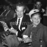 Micky Dolenz Instagram - Happy Father’s Day to all the dads out there! My dad was actor, George Dolenz… we lost him in 1963. Still miss him ❤️#happyfathersday