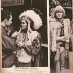 Micky Dolenz Instagram - The Monterey Pop Festival took place 55 years ago this week. Here’s a snippet from an interview I did with TCM about my memories. “ I was invited up by the Mamas and the Papas. I just remember it was, ‘Hey, we’re having a concert festival thing up in Monterey, can you make it?’ Originally, I said no, because we were filming [The Monkees]. Then the producers of the show actually decided to take a hiatus because they wanted to go. I had this cool outfit made; I got an Indian headdress from the wardrobe department because I’m part Indian. It was a last-minute thing. Peter and I flew up or drove up. So, I just started hanging out. And that’s where I saw Jimi Hendrix and suggested to our producers that he be the opening act for The Monkees. I had seen him in one of those Greenwich Village clubs as Jimmy James. He’d been described as ‘the guy who could play guitar with his teeth.’ When he came out onstage with Mitch (Mitchell) and Noel (Redding), I said, ‘That’s the guy who plays guitar with his teeth.’ And after that he was booked to be our opening act.” #mickydolenz #montereypopfestival #themonkees #tcm #1967 #jimihendrix