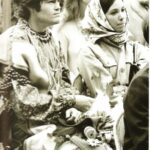 Micky Dolenz Instagram - The Monterey Pop Festival took place 55 years ago this week. Here’s a snippet from an interview I did with TCM about my memories. “ I was invited up by the Mamas and the Papas. I just remember it was, ‘Hey, we’re having a concert festival thing up in Monterey, can you make it?’ Originally, I said no, because we were filming [The Monkees]. Then the producers of the show actually decided to take a hiatus because they wanted to go. I had this cool outfit made; I got an Indian headdress from the wardrobe department because I’m part Indian. It was a last-minute thing. Peter and I flew up or drove up. So, I just started hanging out. And that’s where I saw Jimi Hendrix and suggested to our producers that he be the opening act for The Monkees. I had seen him in one of those Greenwich Village clubs as Jimmy James. He’d been described as ‘the guy who could play guitar with his teeth.’ When he came out onstage with Mitch (Mitchell) and Noel (Redding), I said, ‘That’s the guy who plays guitar with his teeth.’ And after that he was booked to be our opening act.” #mickydolenz #montereypopfestival #themonkees #tcm #1967 #jimihendrix