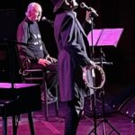 Micky Dolenz Instagram - We’re having a great time on The Monkees Tour with Mike and Micky… If you haven’t got your tickets, there is still time ~#themonkees #mickydolenz #michaelnesmith #themonkeesfarewelltour photo by JaneBlunkell @mangoandetta