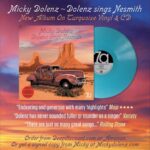 Micky Dolenz Instagram - The brand new Micky Dolenz album, "Dolenz Sings Nesmith" is available from deepdiscount.com and Amazon. Or you can get a signed copy straight from Micky: mickydolenz.com #dolenzsingsnesmith #mickydolenz #michaelnesmith @7arecords