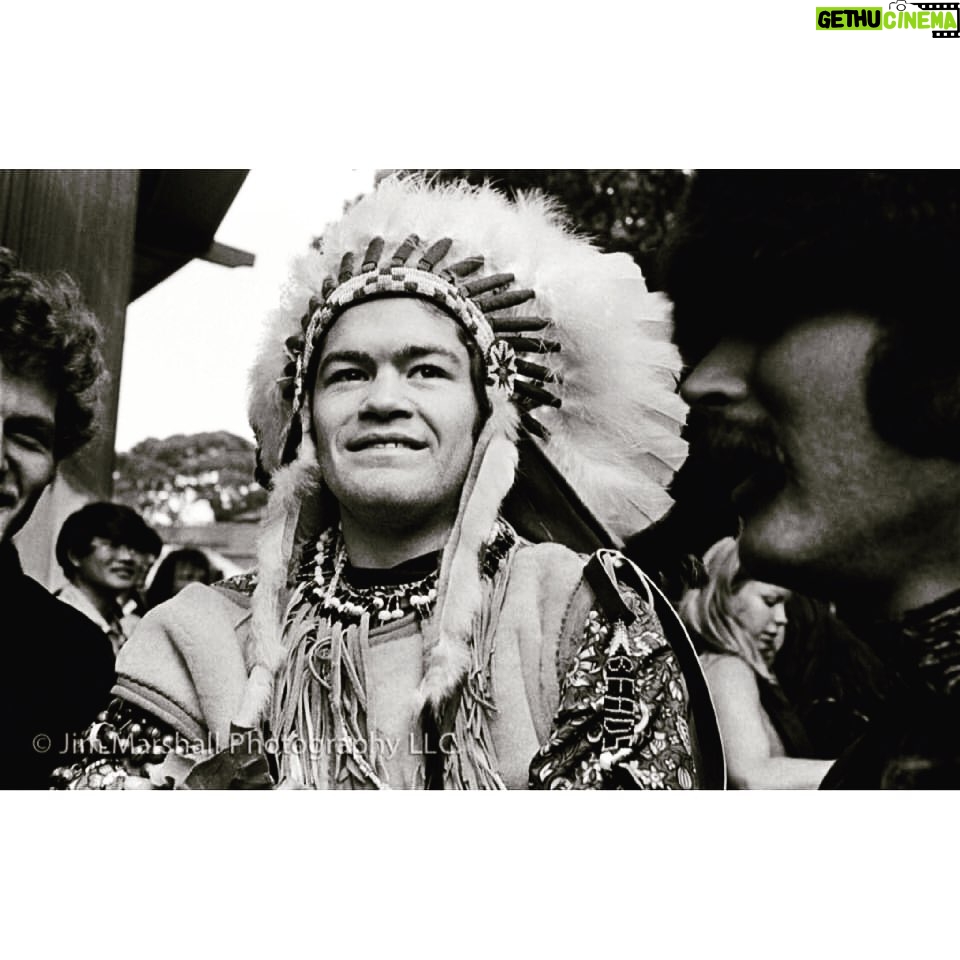 Micky Dolenz Instagram - June 16-18 1967 was the weekend of the greatest music festival of all time. Happy anniversary Monterey Pop! Photo- Jim Marshall. #montereypopfestival #mickydolenz #davidcrosby #billchadwick #1967 #summeroflove #jimmarshallphotography