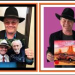 Micky Dolenz Instagram - I’ve partnered with @Videoranch3D to bring you a Dolenz Sings Nesmith LP & 8x10 pkg signed by both Michael Nesmith and Myself-Only 100 available! It comes with the dual signed 'Dolenz Sings Nesmith' LP and a recent dual signed 8 x 10. #dolenzsingsnesmith #mickydolenz #michaelnesmith MickyDolenz.com https://www.ebay.com/itm/164887826323