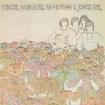 Micky Dolenz Instagram - Coming soon from #FridayMusic item is a pre-order. The release date is to be determined. THE MONKEES/FRIDAY MUSIC SERIES CONTINUES! IN HONOR OF THE MONKEES FAREWELL TOUR - JOIN US IN CELEBRATING 55 YEARS OF THEIR #1 PSYCHEDELIC SMASH FROM 1967 PRESSED ON FIRST TIME EVER SUPER LIMITED EDITION TURQUOISE AQUA MONOPHONIC VINYL ORIGINAL ALBUM COVER ARTWORK DESIGN PRODUCED BY CHIP DOUGLAS MASTERED IMPECCABLY BY JOE REAGOSO (THE MONKEES/MICKY DOLENZ/DAVY JONES) FROM THE ORIGNAL COLGEMS RECORDS MONOPHONIC TAPES INCLUDES THEIR SMASH HITS "PLEASANT VALLEY SUNDAY" "WORDS" "WHAT AM I DOING HANGIN' 'ROUND" "THE DOOR INTO SUMMER" "STAR COLLECTOR" & "CUDDLY TOY" AMAZING FACT #1: ONE OF FOUR #1 ALBUMS RELEASED BY THE MONKEES IN 1967 AMAZING FACT #2: THE ONLY LP THAT REPLACED THE BEATLES "SGT. PEPPER'S LONELY HEARTS CLUB BAND" IN THE #1 SPOT TO CLOSE OUT THE "SUMMER OF LOVE" YEAR IN MUSIC 1967 THE MONKEES: MICKY DOLENZ, DAVY JONES, MICHAEL NESMITH & PETER TORK FEATURED MUSICIANS: MICKY DOLENZ, DAVY JONES, MICHAEL NESMITH, PETER TORK, DOUGLAS DILLARD (The Dillards/Dillard & Clark Expedition) PAUL BEAVER & CHIP DOUGLAS (The Turtles) #themonkees #piscesaquariuscapricornandjonesltd