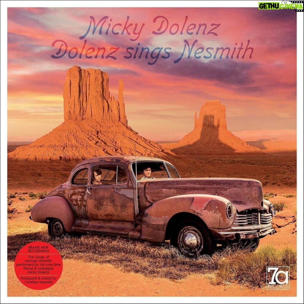 Micky Dolenz Instagram - Thank you Stevie Van Zandt! “The Coolest Song in the World This Week in The Underground Garage is 'Circle Sky' by Micky Dolenz Get it here: http://MickyDolenz.com. We will also be celebrating Micky Dolenz and The Monkees in the Underground Garage all week. Tune in to hear specials from each of our SiriusXM DJs!” @stevievanzandt @littlesteven_ug #mickydolenz #circlesky #dolenzsingsnesmith. Photo credit: @paul_undersinger