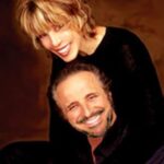 Micky Dolenz Instagram - Deeply saddened to hear of the passing of Cynthia Weil….one half the song writing team of Mann-Weil. They wrote some of the most iconic songs in pop history, including Shades of Gray and Love Is Only Sleeping for The Monkees. Rest Well ❤️ #RIPCynthiaWeil
